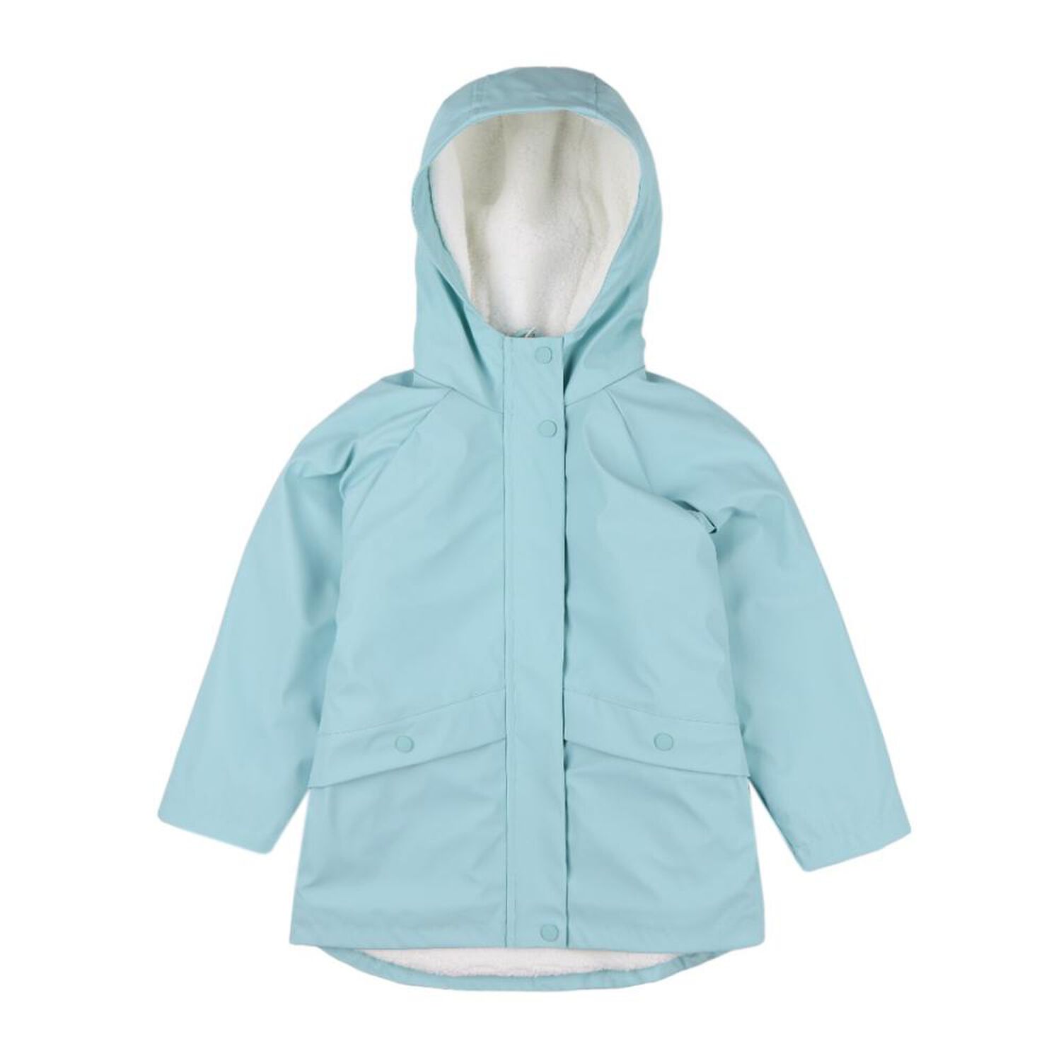 Parka Ni&ntilde;a Topsis image number 0.0