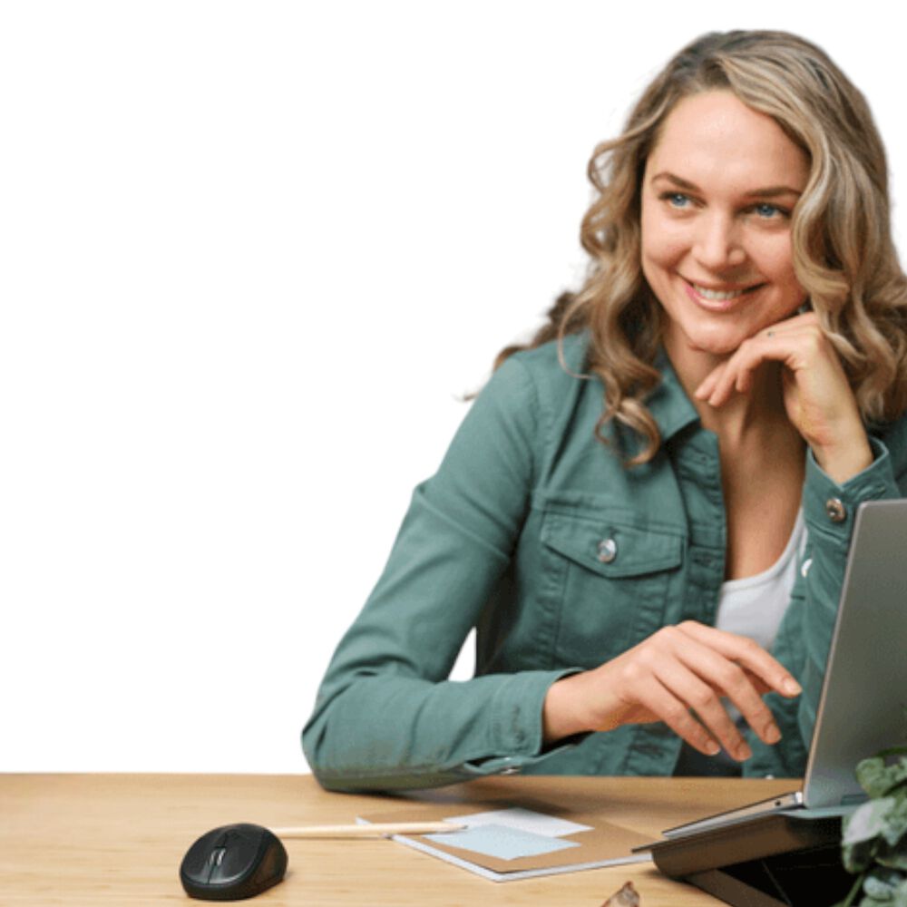 Mouse Inal&aacute;mbrico Trust Primo Bluetooth Black image number 8.0