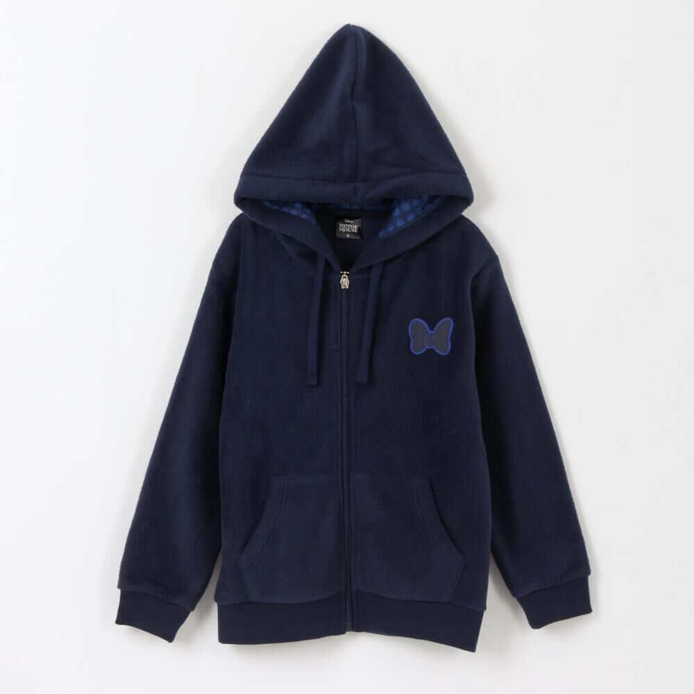 Poler&oacute;n Escolar Ni&ntilde;a Minnie image number 0.0