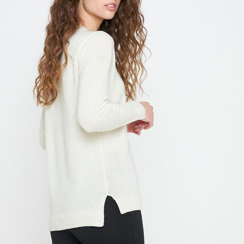Sweater Liso Mujer Freedom image number 2.0