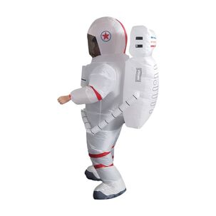 Disfraz Inflable Astronauta Adulto