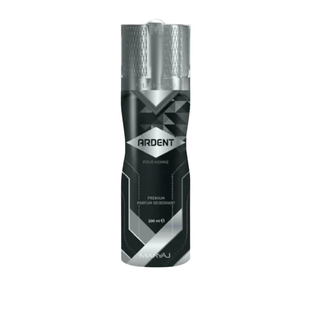 Maryaj Deo Ardent Edp 200 Ml Hombre image number 0.0