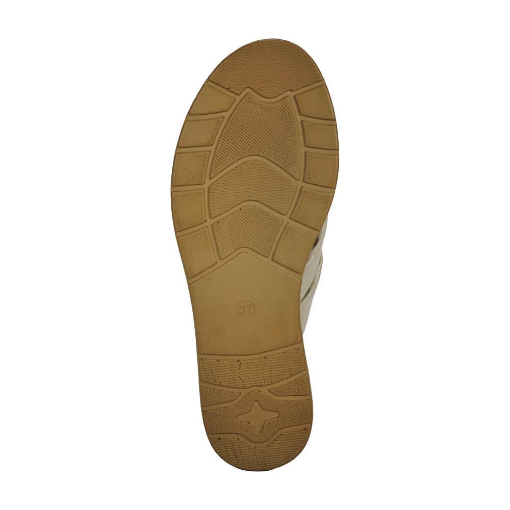 Sandalia Yaimara Beige image number 6.0