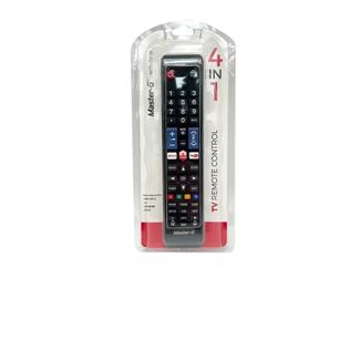 Control Universal Original Master G + (samsung,lg,sony)