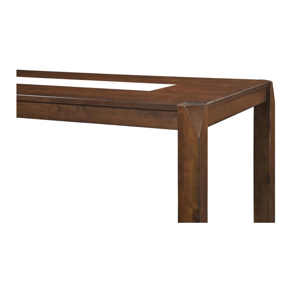 Juego De Comedor Zoy Home Bali / 6 Sillas image number 6.0