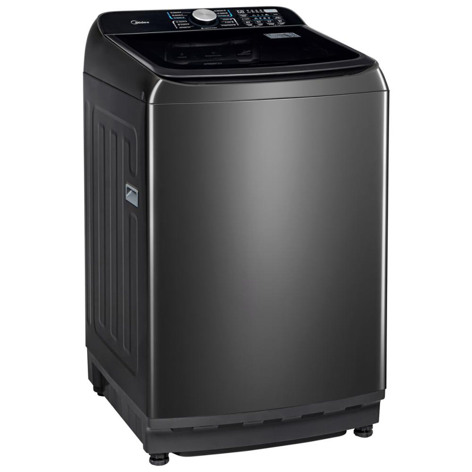 Lavadora Midea MA512W160/T-CL / 16 Kg image number 3.0