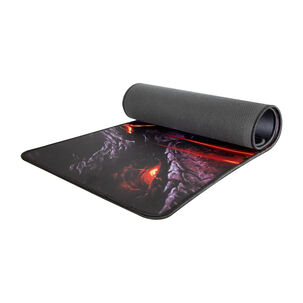 Mouse Pad Gamer Microfibra 75x28 Cm Fd-mp12 Fiddler