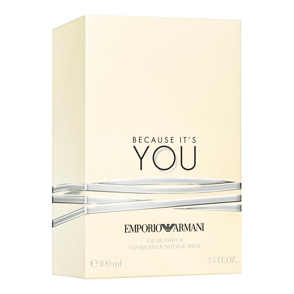 Perfume Giorgio Armani Because Its / 100Ml / Edp image number 3.0