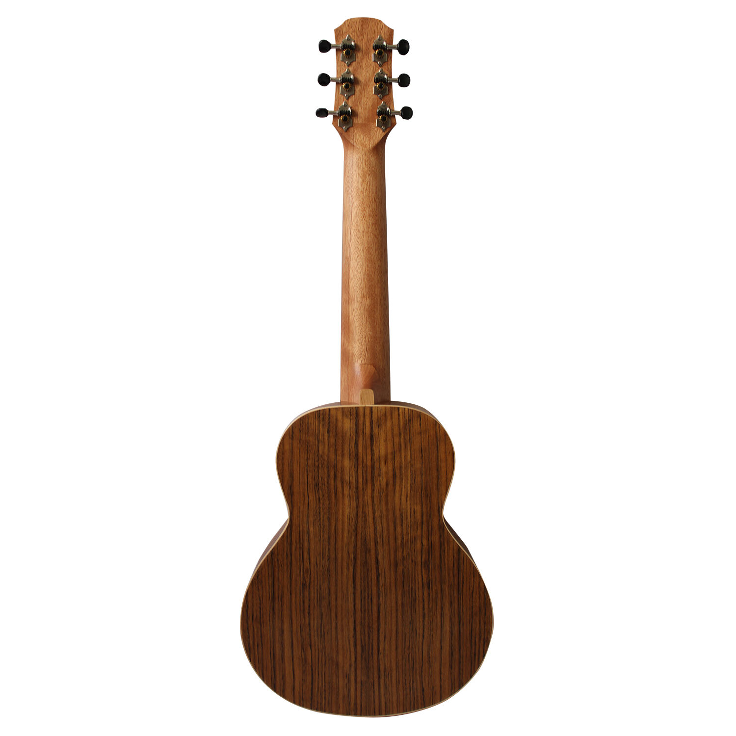 Guitarra Travel Mahori Mah-3601 + Funda image number 1.0