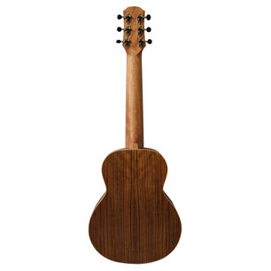 Guitarra Travel Mahori Mah-3601 + Funda