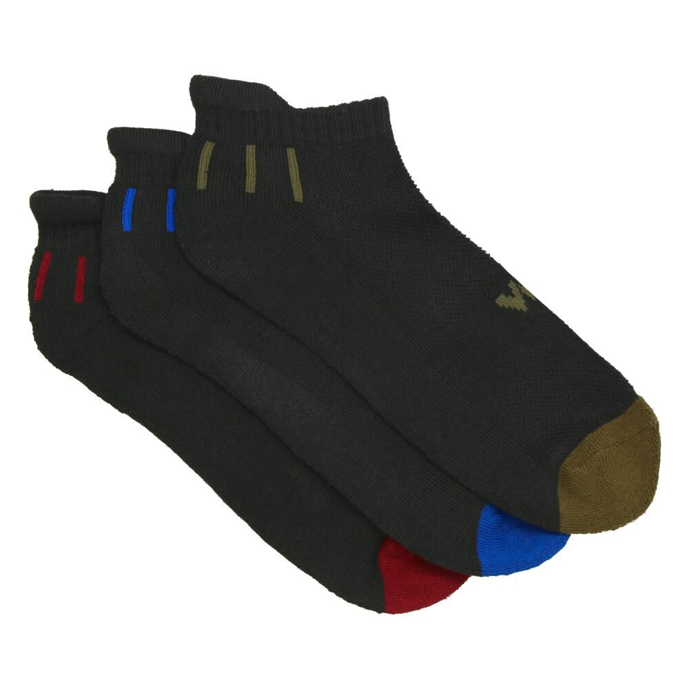 Calcetines Wetland / 3 Pares image number 0.0