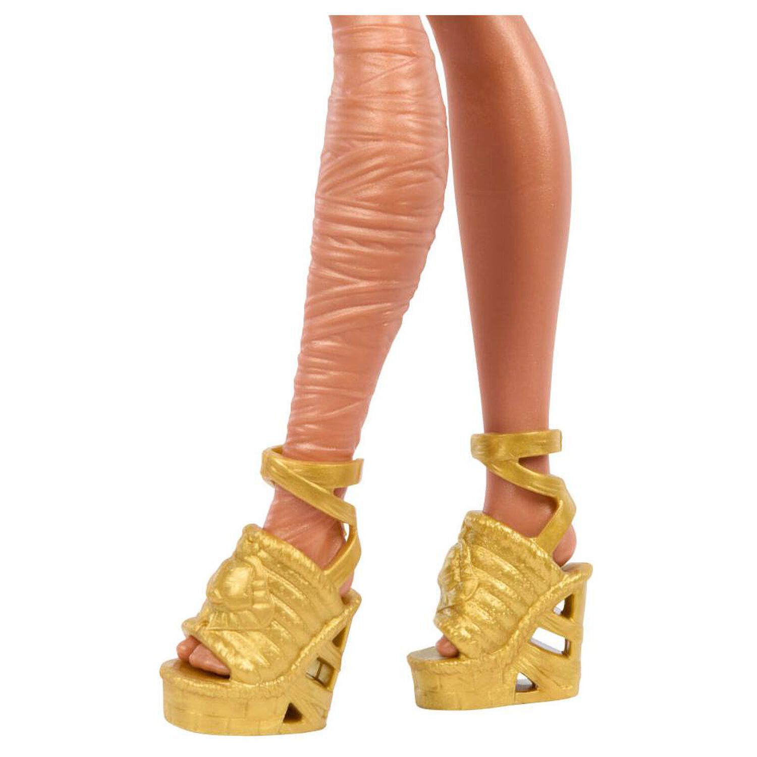 Mu&ntilde;eca Monster High Pijamas Monstruosas Sorpresa image number 2.0