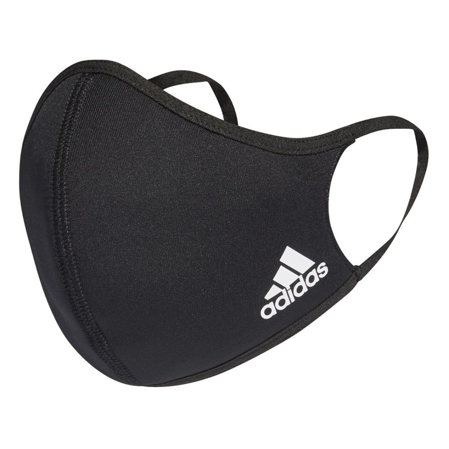Mascarilla Protectora Hombre Adidas M/l / Pack X3 image number 0.0