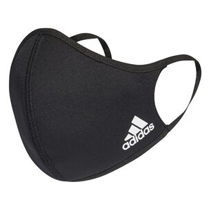 Mascarilla Protectora Hombre Adidas M/l / Pack X3