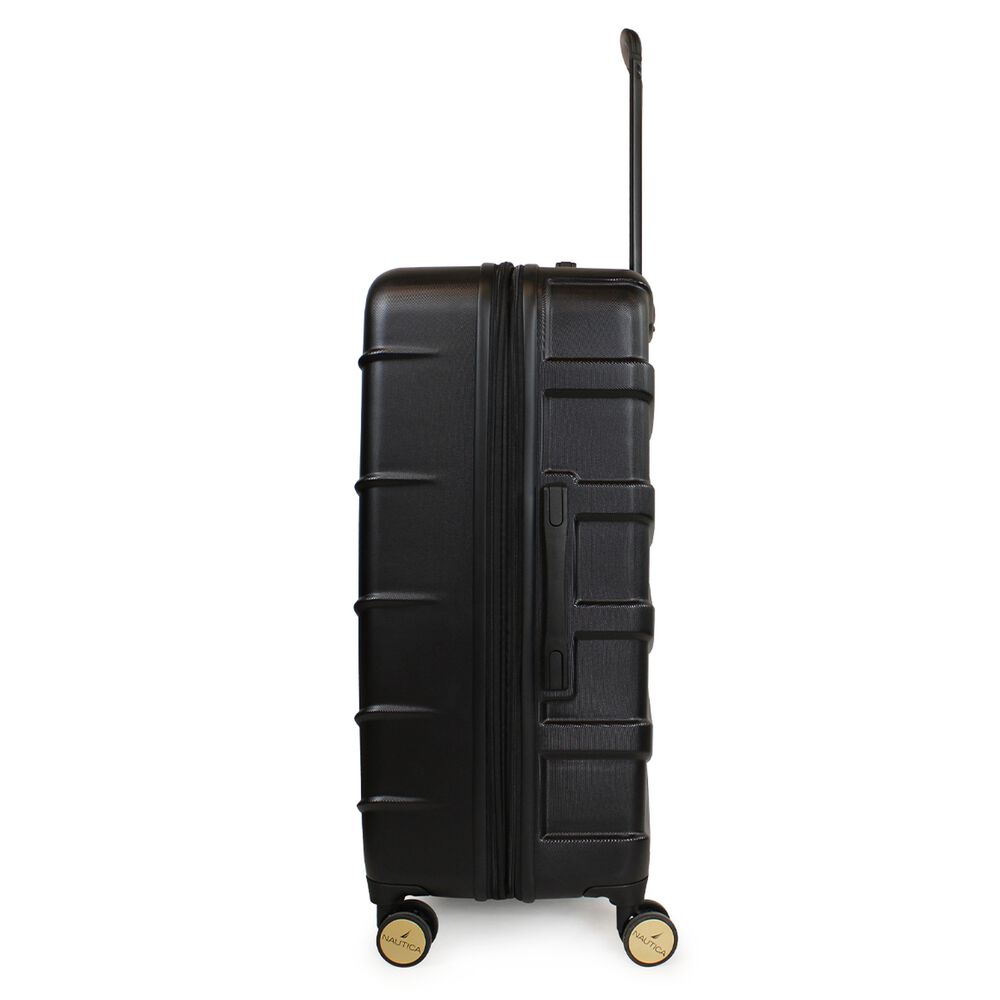 Maleta Grande M&oacute;naco Negra L 23kg Nautica image number 3.0