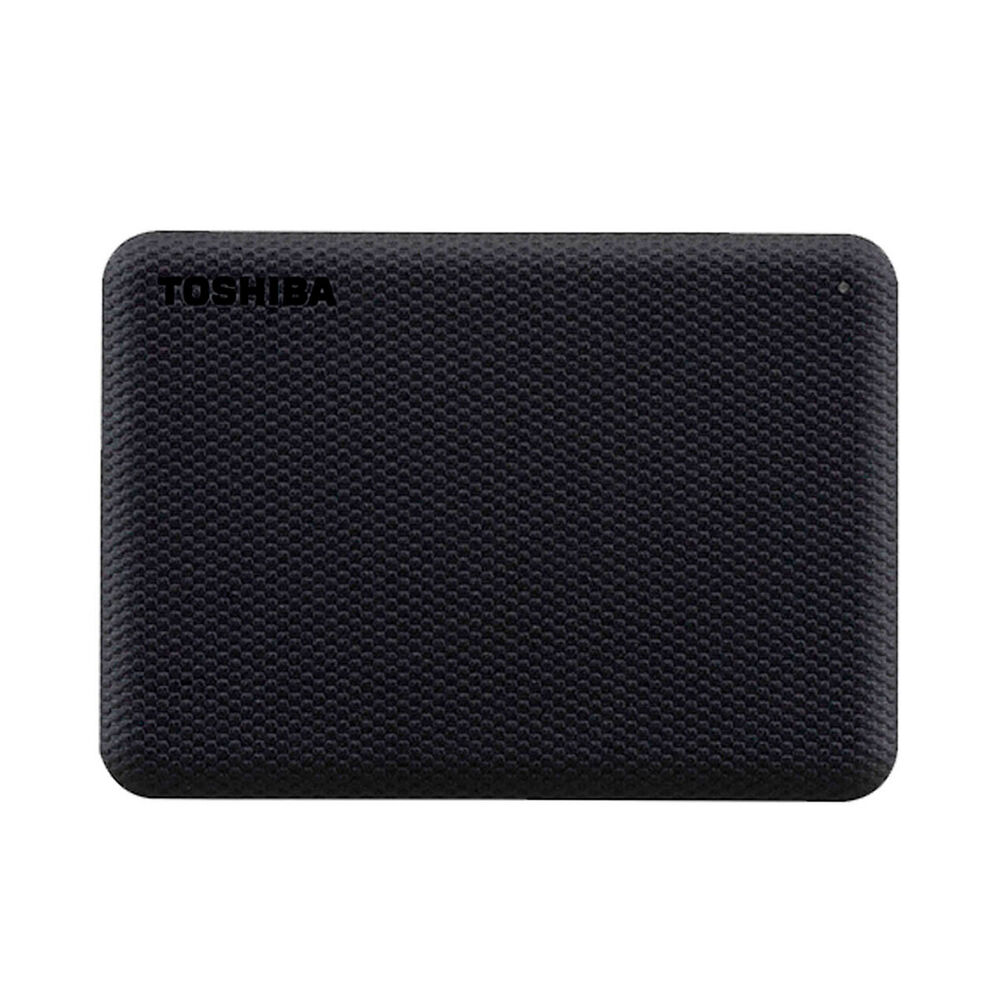 Disco Duro Externo Toshiba Canvio Advance 2tb Hdtca20xk3aa image number 1.0