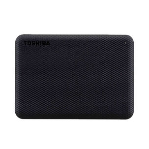 Disco Duro Externo Toshiba Canvio Advance 2tb Hdtca20xk3aa