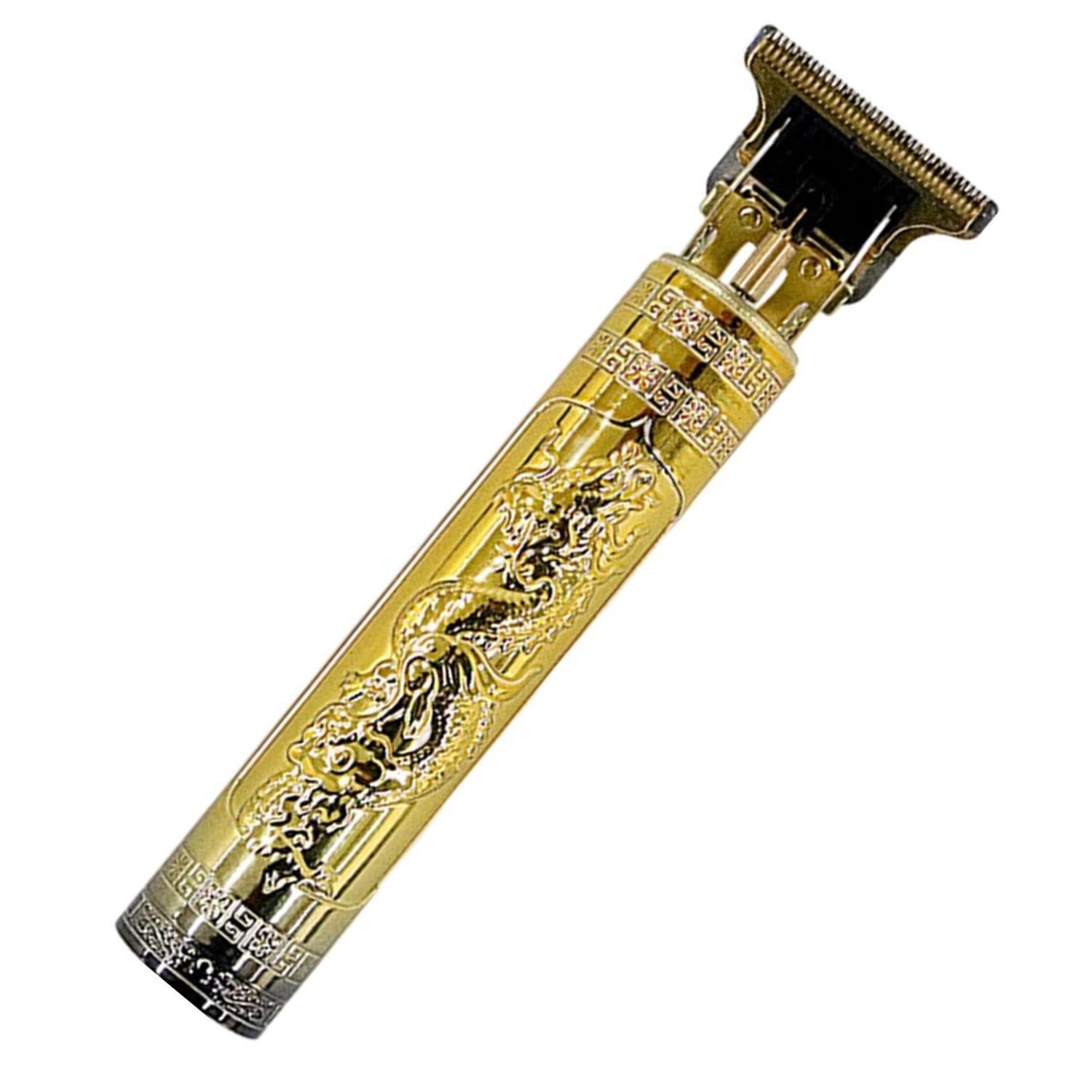 Afeitadora Prime Dorada Tasbel 3cm Dise&ntilde;o Elegante image number 0.0