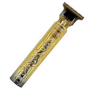 Afeitadora Prime Dorada Tasbel 3cm Dise&ntilde;o Elegante