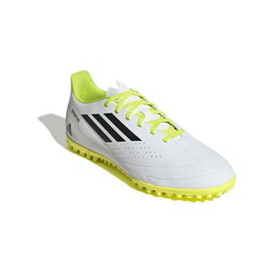 Zapatilla F&uacute;tbol Hombre Adidas Deportivo Iii Tf Blanco
