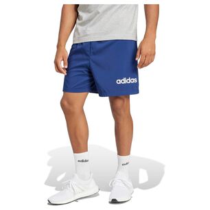 Pantal&oacute;n Corto Essentials Linear Logo Adidas