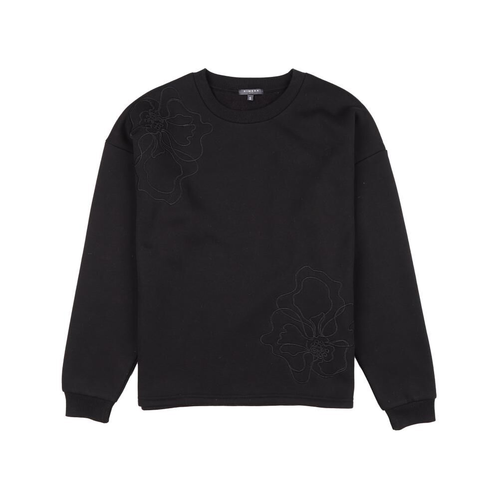 Poler&oacute;n Mujer Kimera image number 0.0