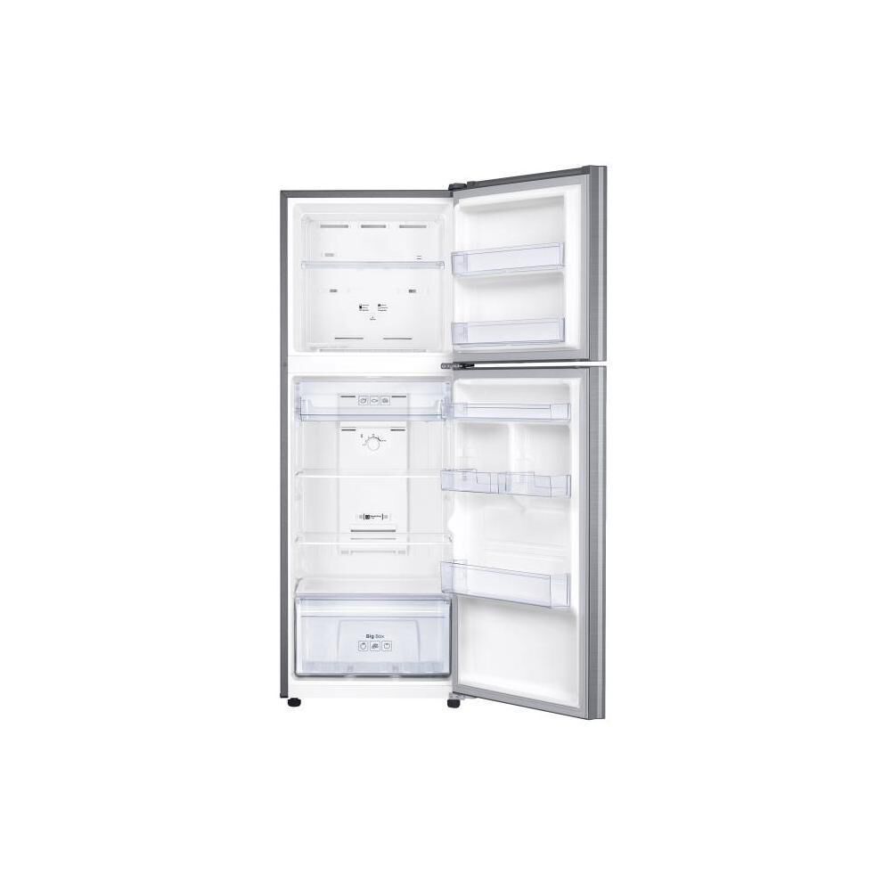 Refrigerador Top Freezer Samsung RT29K500JS8/ZS / No Frost / 300 Litros / A+ image number 3.0