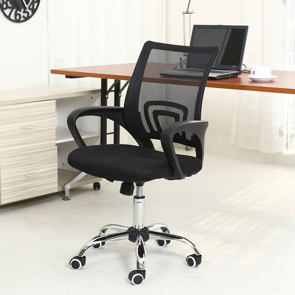 Silla De Escritorio Ejecutiva image number 4.0