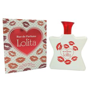 Fc Rue De Parfums Lolita Edp 100 Ml Mujer