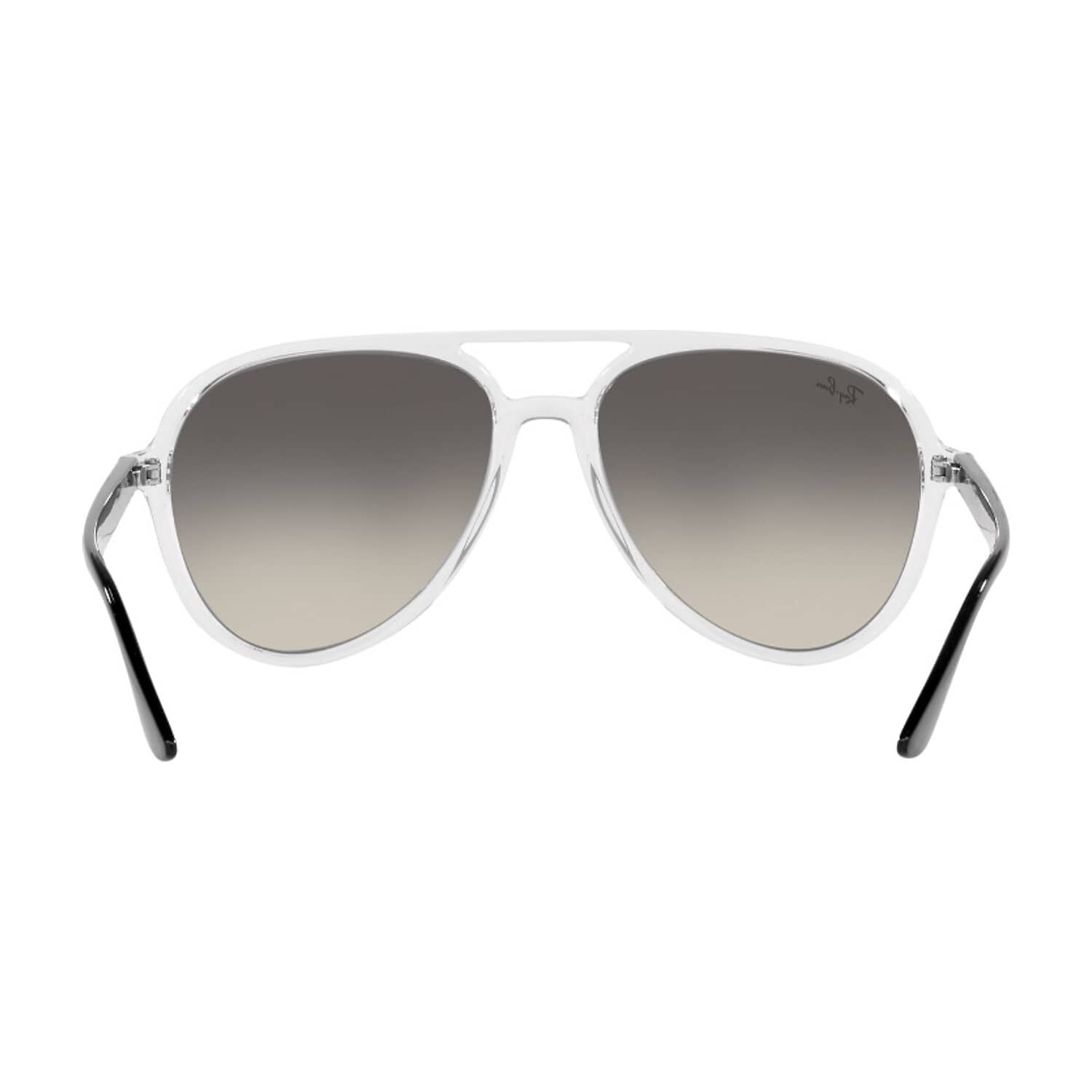 Lentes De Sol Gris Degrad&eacute; Ray-ban image number 3.0
