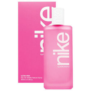 Nike Nike Woman Ultra Pink 100ml