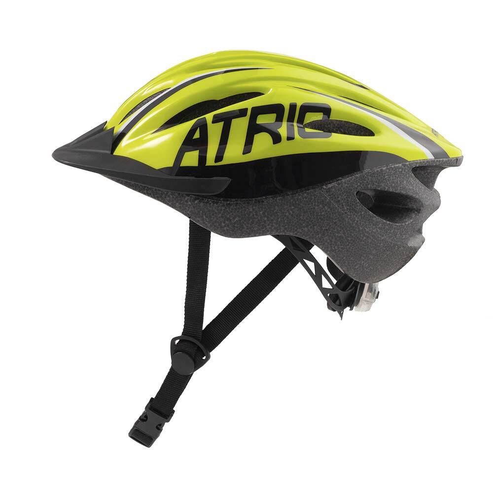 Casco Ciclismo Mtb 2.0 Atrio Talla G Neon Bi169 image number 1.0