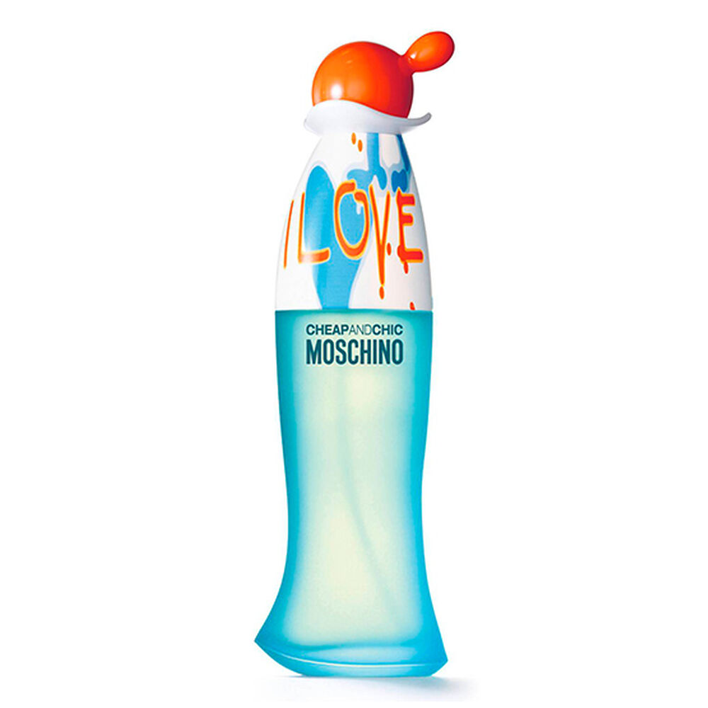 Love Love Moschino 100 Ml Edt image number 2.0