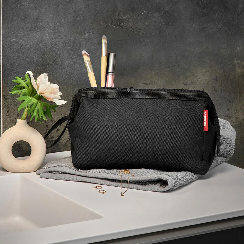Neceser De Viaje Travelcosmetic - Black image number 3.0