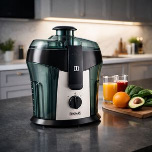 Extractor Th-2540i Alta Potencia Silencioso Y Eficiente