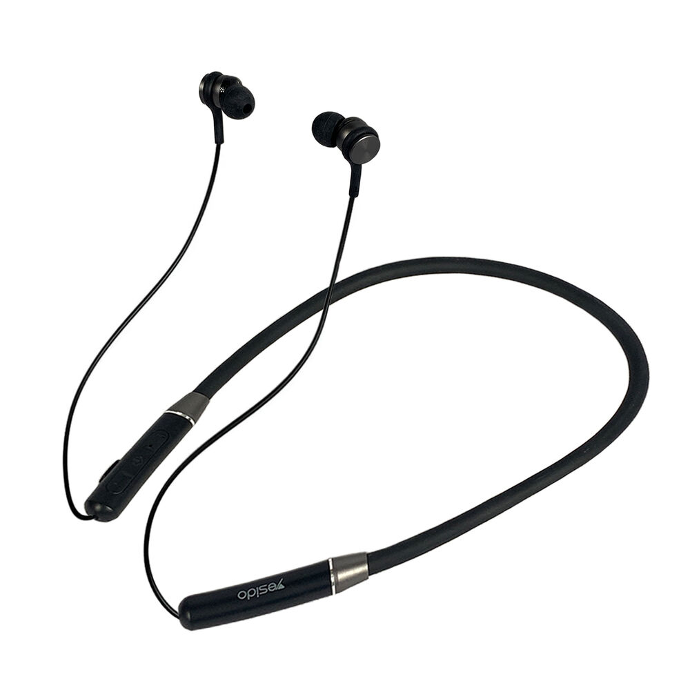 Audifono Inalámbrico Sports Headest Bluetooth Yesido Ysp10  image number 0.0