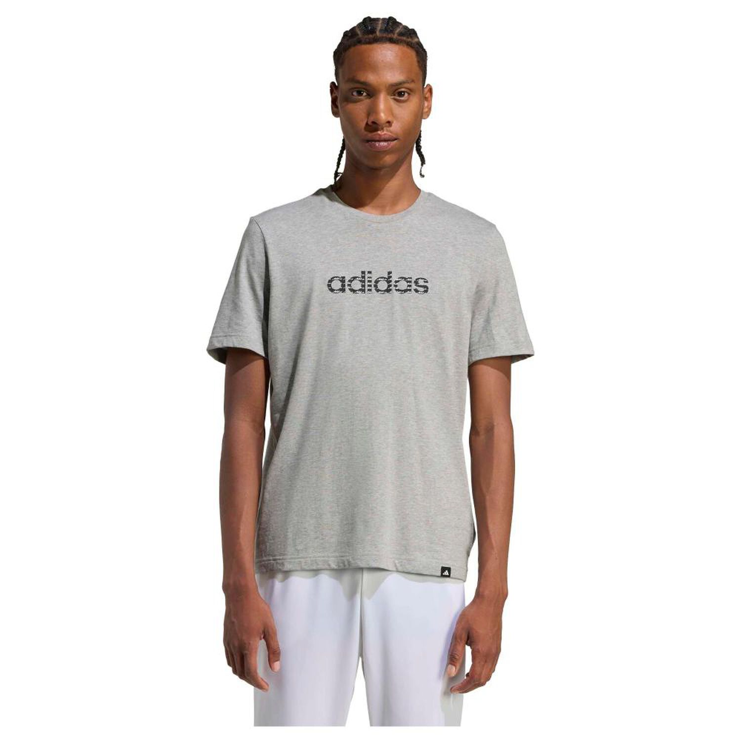 Polera Adidas Ke4031 Adidas image number 0.0