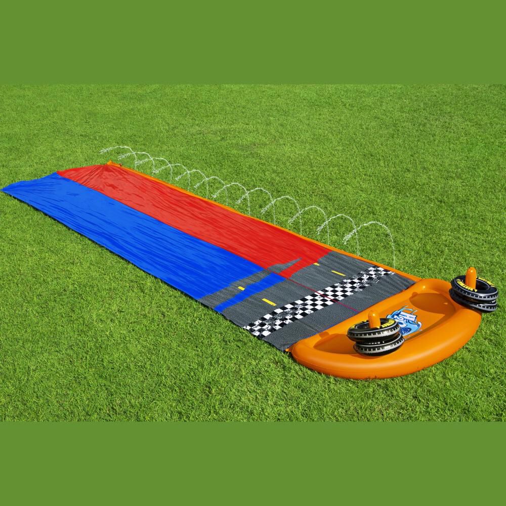 Deslizador Doble Bestway 52391 image number 7.0