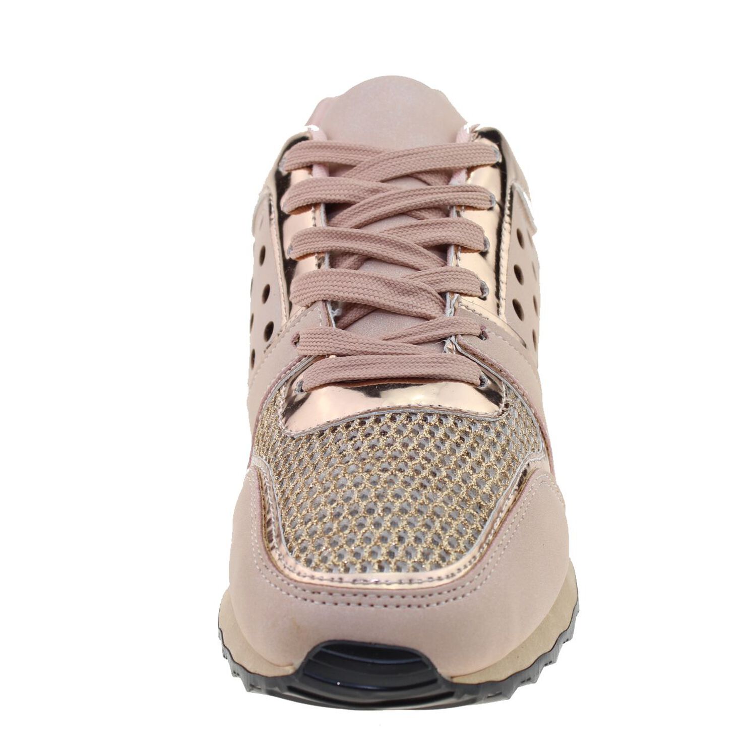 Zapatilla Mujer Rosa Art. 518328pink image number 2.0