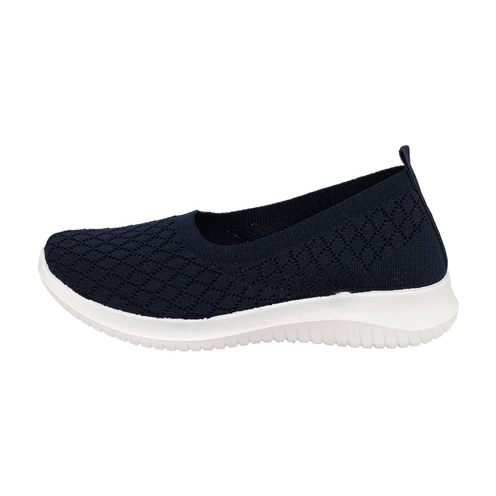 Zapatilla Shan Azul Alquimia image number 1.0