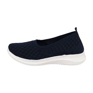 Zapatilla Shan Azul Alquimia