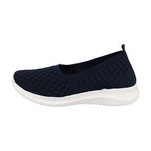Zapatilla Shan Azul Alquimia