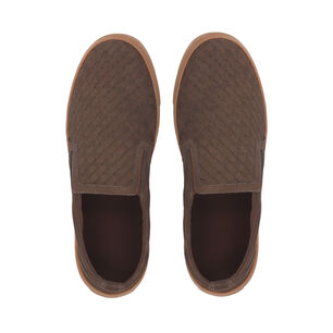 Zapatilla Santiago Caf&eacute; Crato