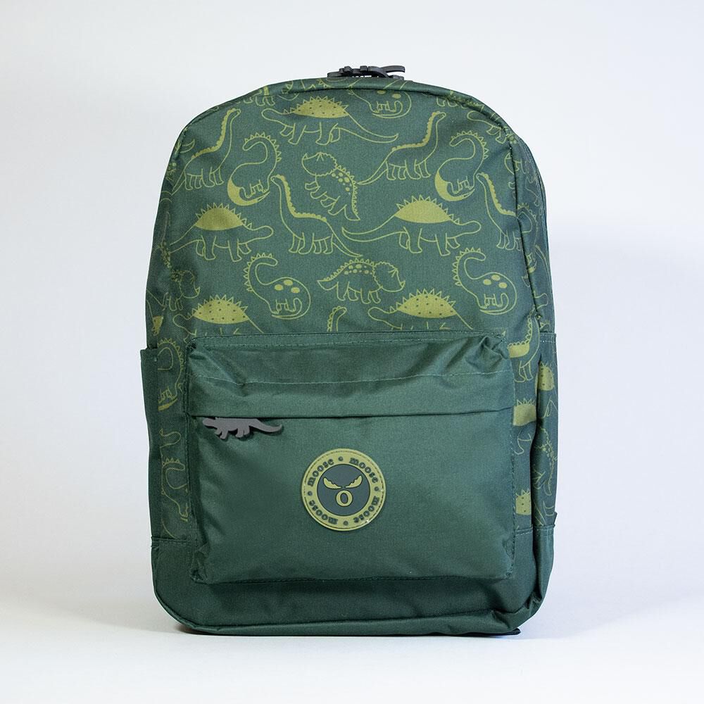 Mochila Kids Dinosaur Moose image number 1.0