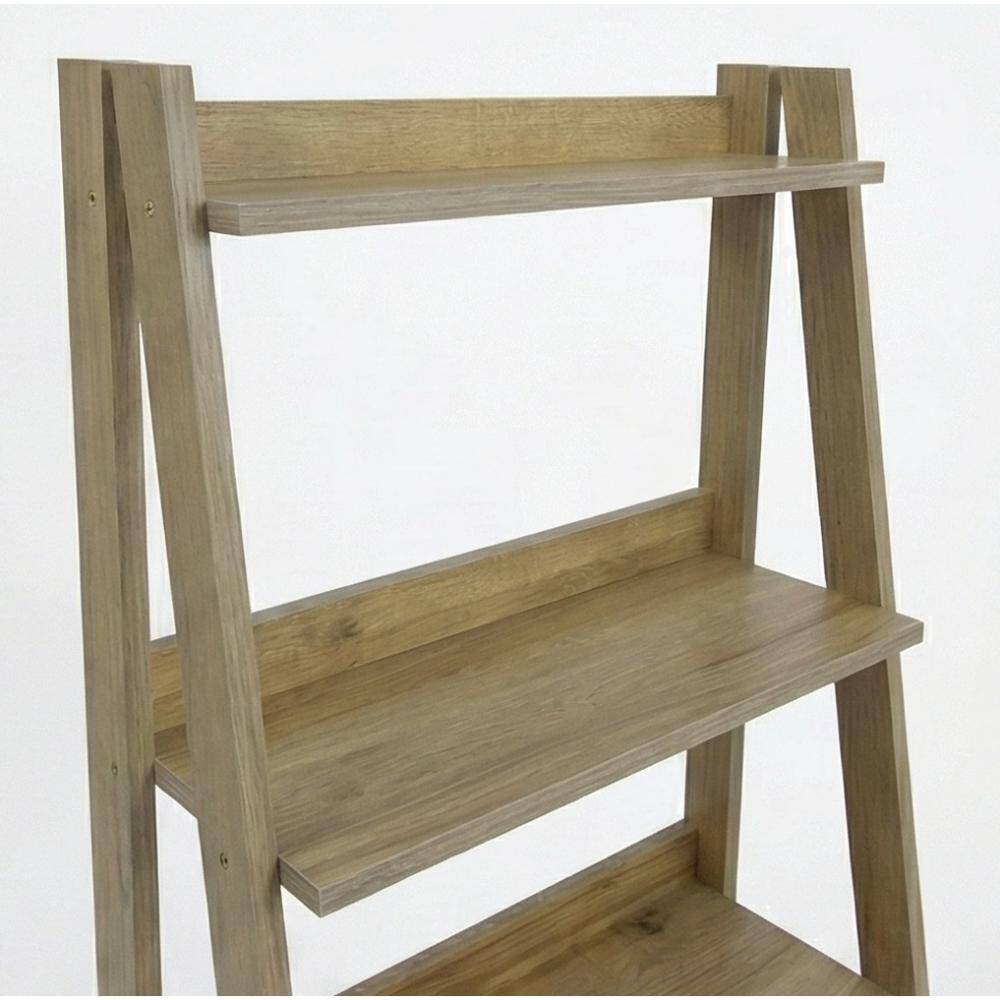 Repisa Home Mobili Holand / 5 Niveles image number 4.0