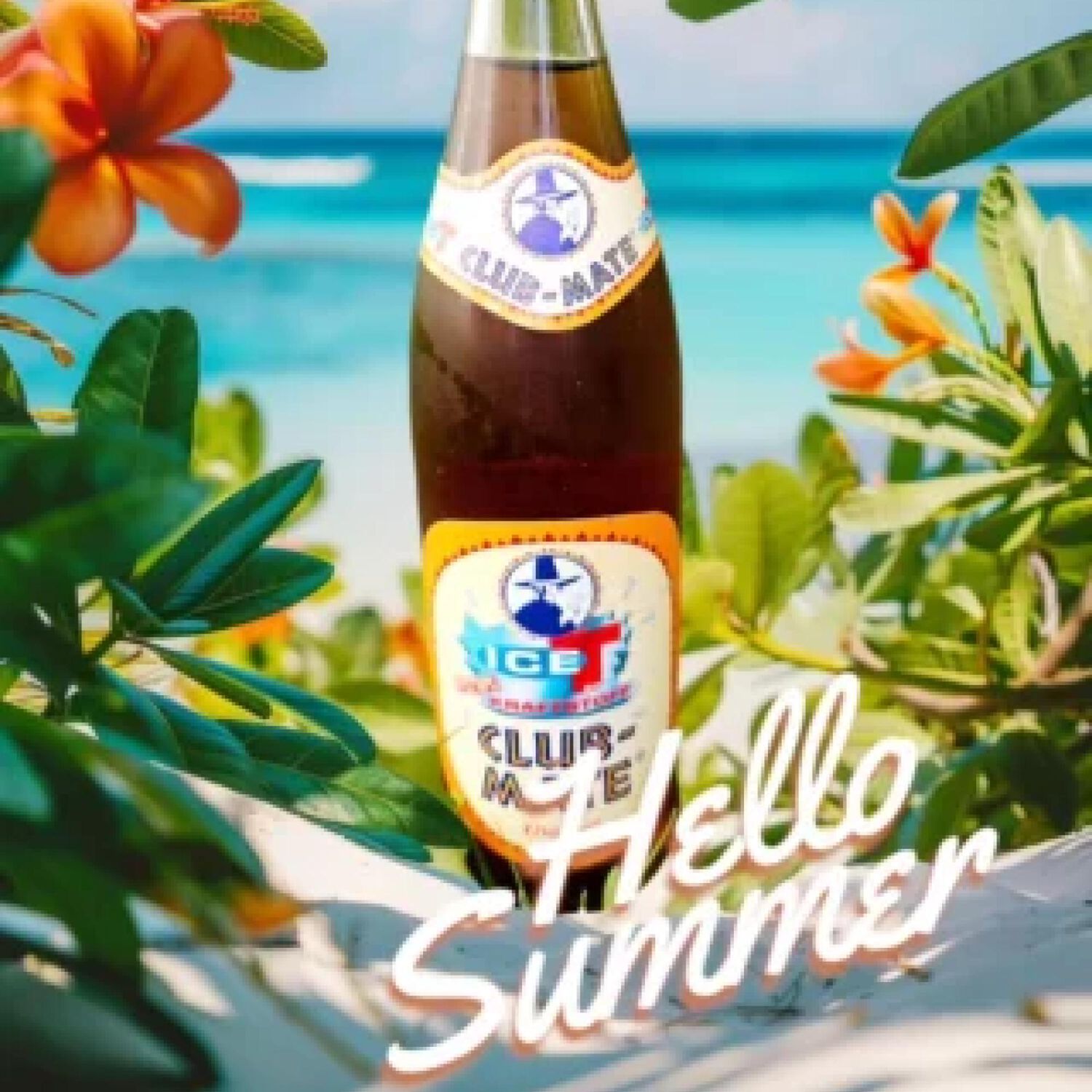 Pr Bebida Mate Kraftstoff Ice Club Mate 1 X 500 Ml image number 1.0