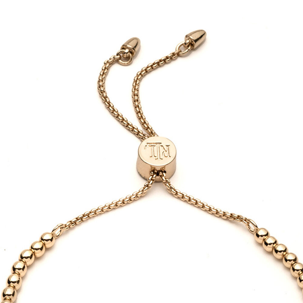 Pulsera Lauren Ralph Lauren 14b00478 Dorado image number 1.0