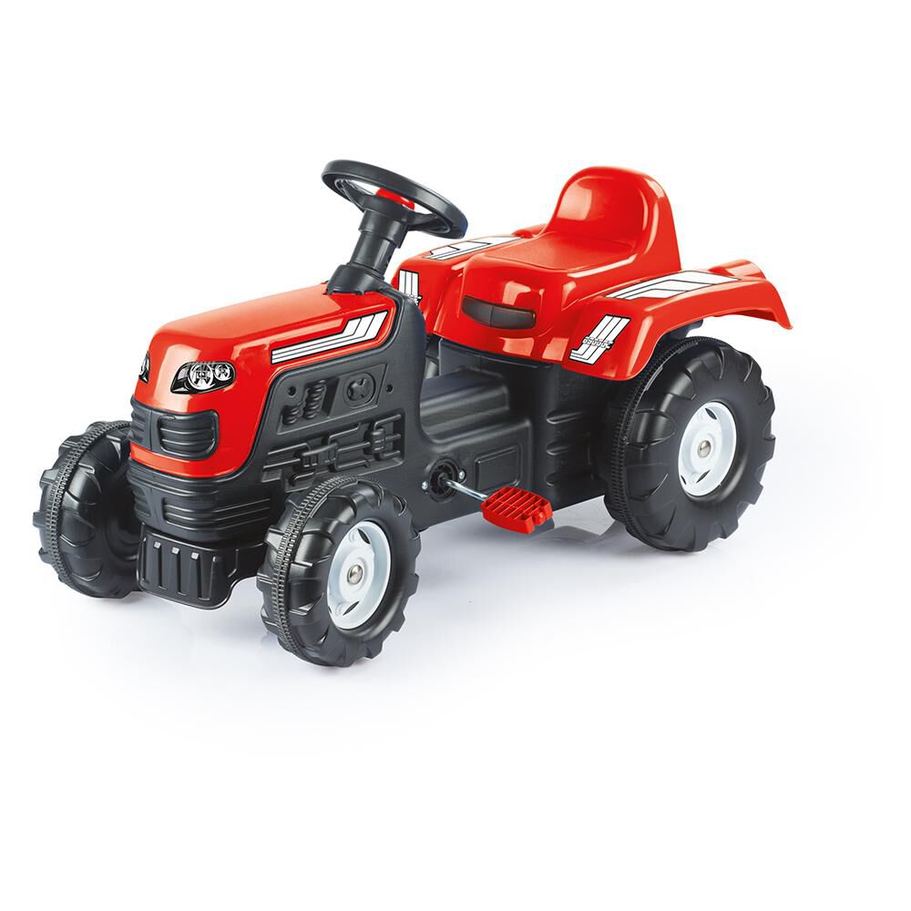 Tractor Dolu 8145 image number 0.0