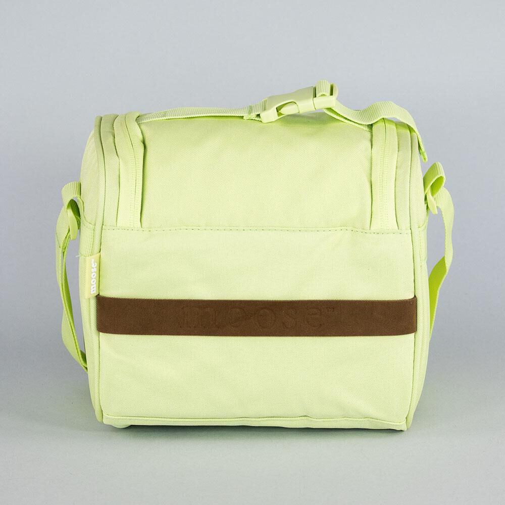 Lonchera Manhattan Black Moose image number 3.0