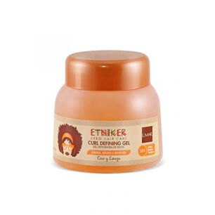 Gel Curl Definning Etniker *300gr*